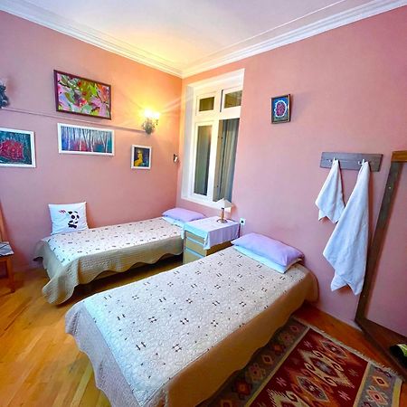 באקו My Home Guest House מראה חיצוני תמונה