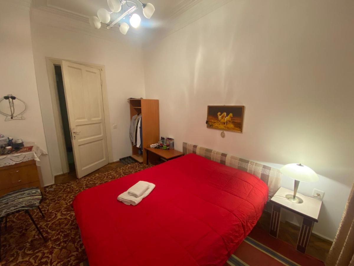 באקו My Home Guest House מראה חיצוני תמונה